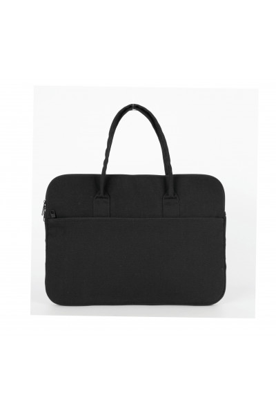 Sac de travail porte-tablette et ordinateur couleur