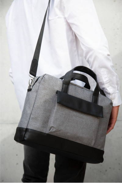 Sac porte-ordinateur businessman