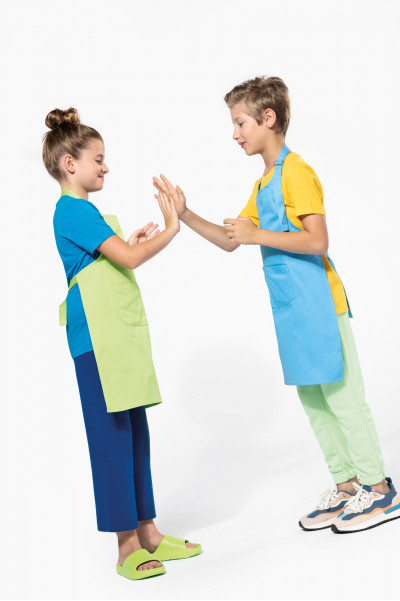 Tablier enfant