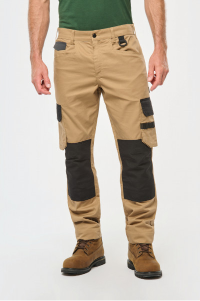 Pantalon de travail homme