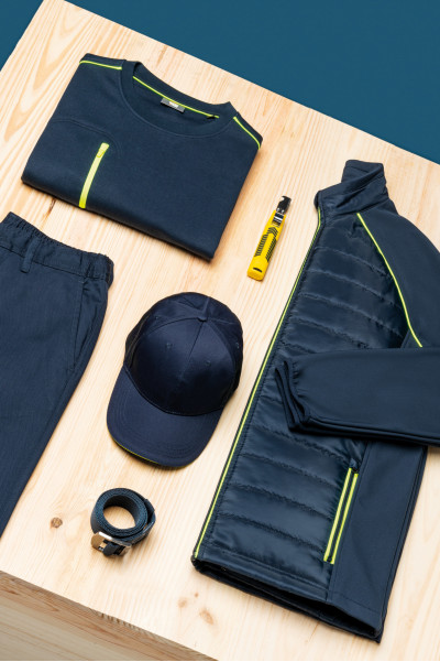 GILET Day To Day  homme