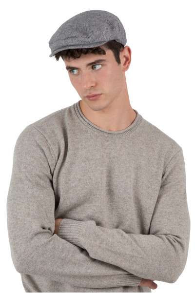 CASQUETTE RETRO  DUCKBILL HIVER