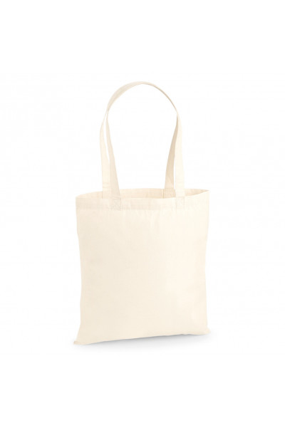 Sac en coton premium épais