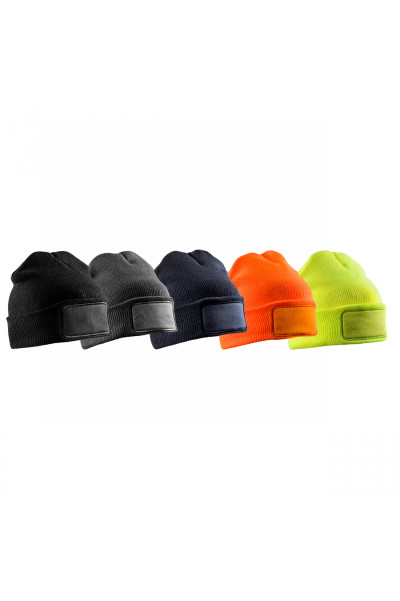 Bonnet Double Tricot PATCH
