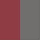Terracotta/Gris